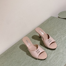 Miu Miu Sandals